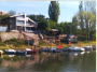 Harbour View and Place for Berthing